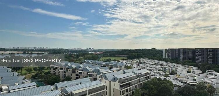 Skies Miltonia (D27), Condominium #548694481
